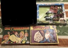 Giochi In Scatola Da Tavolo