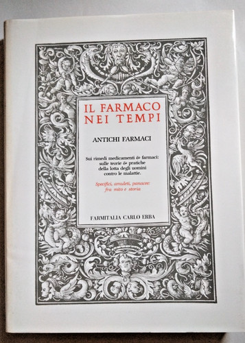 Farmaco nei tempi - nei,