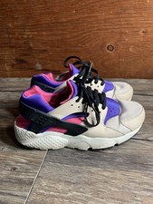Nike Huarache Run GS 2018