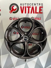 4 Cerchi in lega GMP Drake