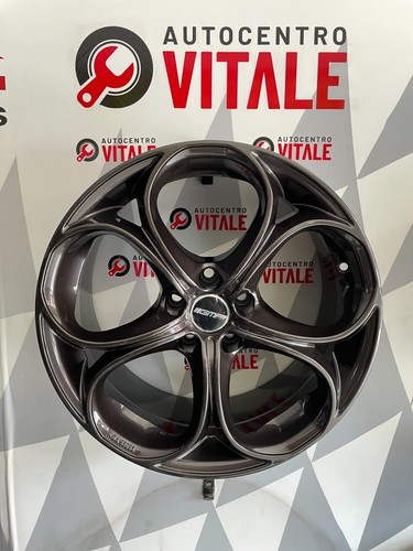 Cerchi lega gmp drake - in,
