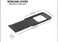 Cover Webcam Ultra Sottile