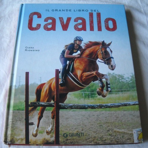 Giada riondino grande libro - grande,