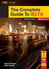 The complete guide ielts - guide, to