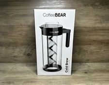 Caffettiera Coffee Bear Cold