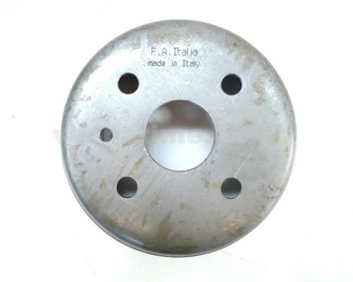 Tamburo ruota anteriore - , per