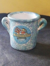 TAZZINA MIRABILANDIA CAFFÈ TAZZA BAR COLLEZIONE COFFEE CUP COLLECTION ESPRESSO 