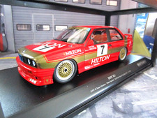 BMW M3 E30 EVO DTM 1987 Macao