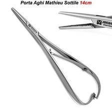 Pinze Ortodonzia Porta Aghi