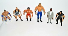 Lotto wwe wrestlers jakks - wwe,