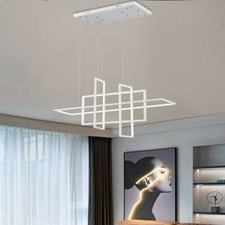 Lampadario led sospensione