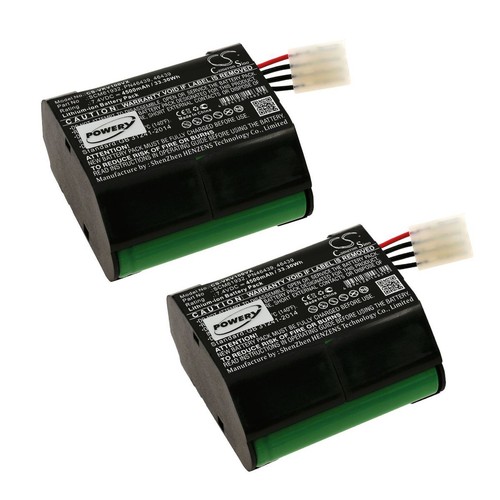 Batterie per robot - 2,