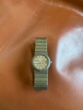 IWC Porsche Design Titanium Vintage