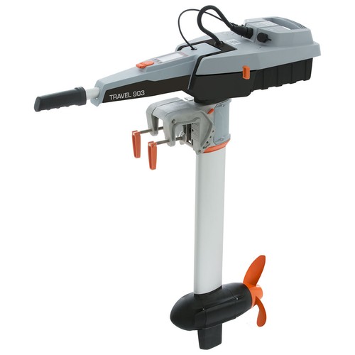 Torqeedo elettrico fuoribordo - elettrico,