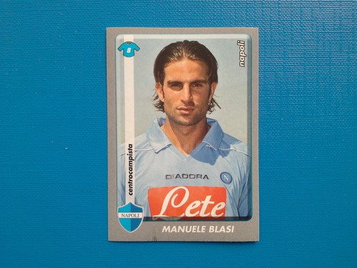 Figurine calciatori panini - figurine,