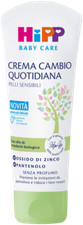 Crema Cambio Quotidiana Hipp Baby Care 100ml