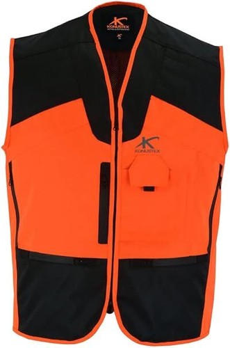Gilet caccia cinghiale - gilet, da