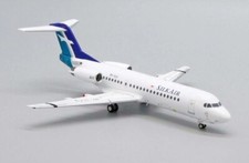 Modellino aereo JC Wings