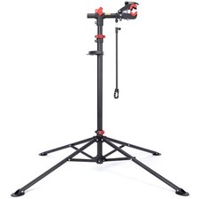 CXWXC Cavalletto Manutenzione Bici,Supporto per il Montaggio della Bicicletta,Re