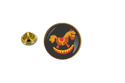 Spilla pin spille - pin,
