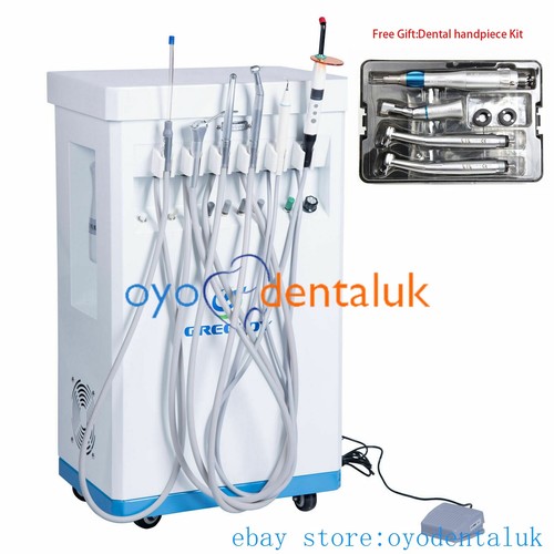 Greeloy sistema carrello - sistema,