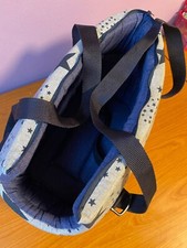 Cuccia per cane piccola dimensione da trasporto 