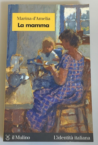 Mamma marina amelia il - la, d'amelia.