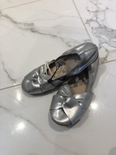 Scarpe ballerine Zara bambina