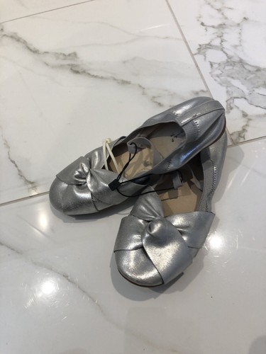 Scarpe ballerine zara - ballerine,