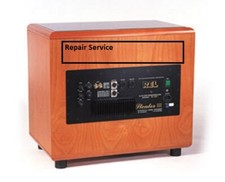 Servizio riparazione REL