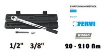 Fervi 0137 chiave - fervi,