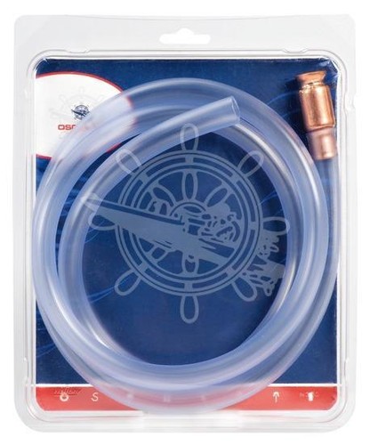 Pompa manuale travaso liquidi - manuale,