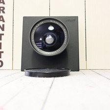 Schneider Kreuznach Super-Angulon 5,6 / 90 mm MC - COPAL 0 6 rate tasso zero