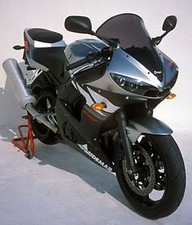 Cupolino yzf R6 2003 2005