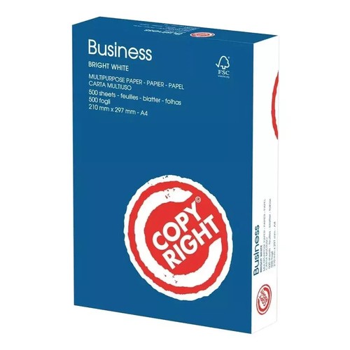 Carta 75gr copy right - 75gr.,