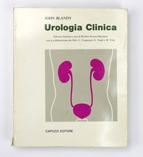 Urologia Clinica John Blandy