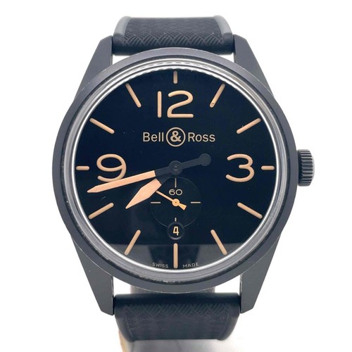 Bell ross vintage - &,