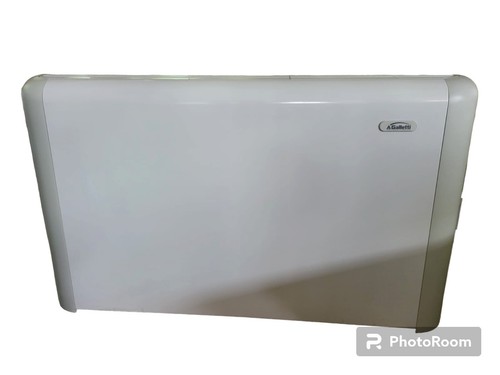 Telaio ventilconvettore - telaio,