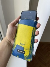 Custodia telefono vintage