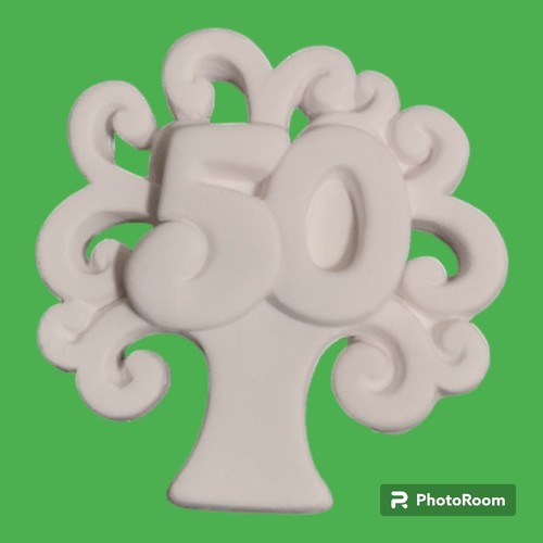 50x gessetti albero - 50x, vita