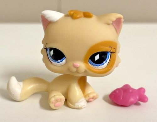 Littlest pet shop - pet,