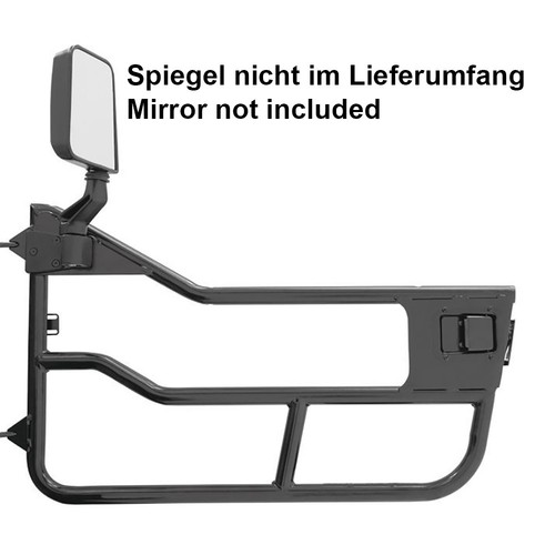 Set semiporte bestop element - semiporte,