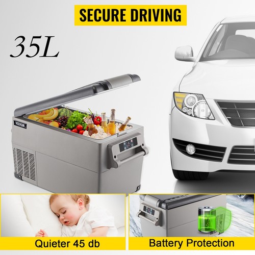 Sihao 35l frigo auto portatile - frigo,