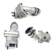 Collettore aspirazione Lamellare VMC 2 Fori Attacco ø 30mm per carburatori 22/24