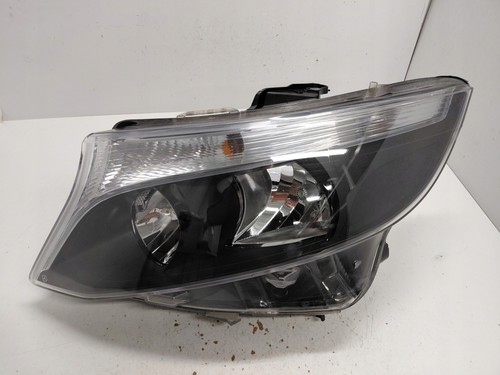 Mercedes vito w447 - vito, lift,