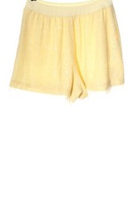 CYNTHIA ROWLEY Hot pants Donna