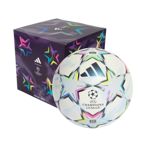 Adidas pallone uefa - pallone, champions