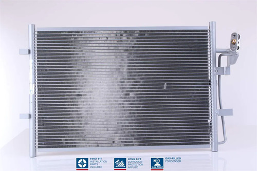 Condensatore climatizzatore - condensatore,,