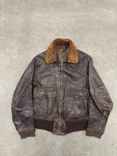 Bomber vintage anni 40 WW2 US