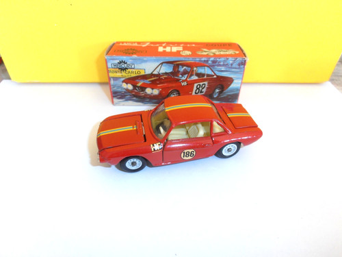 Mercury torino art lancia - torino, art.51